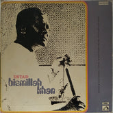 Ustad Bismillah Khan - Shehnai (Vinyl)